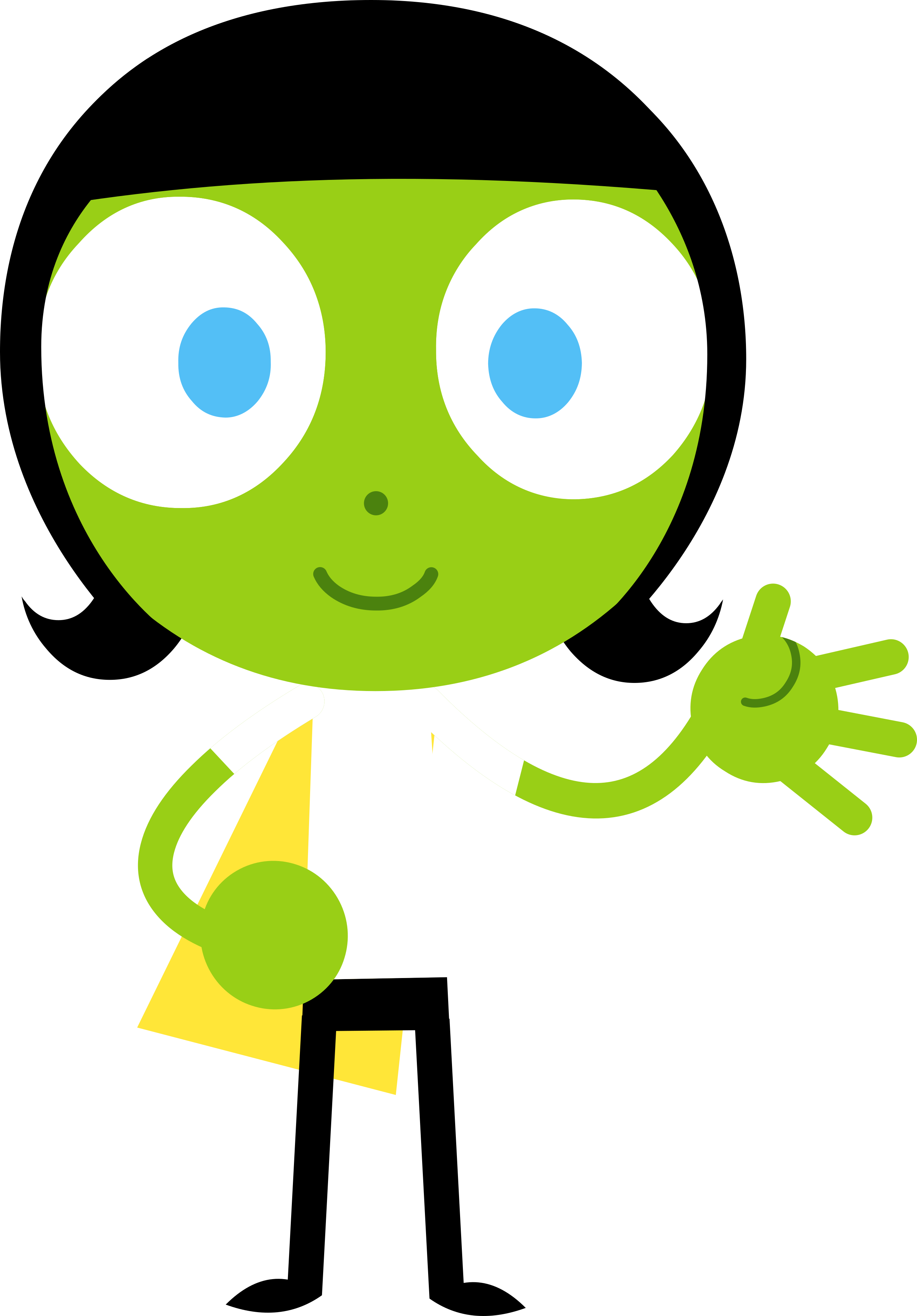 Funstartart Deviantart Program PBS Kids Digital Art - Random #5 by LittleKJ20 on DeviantArt