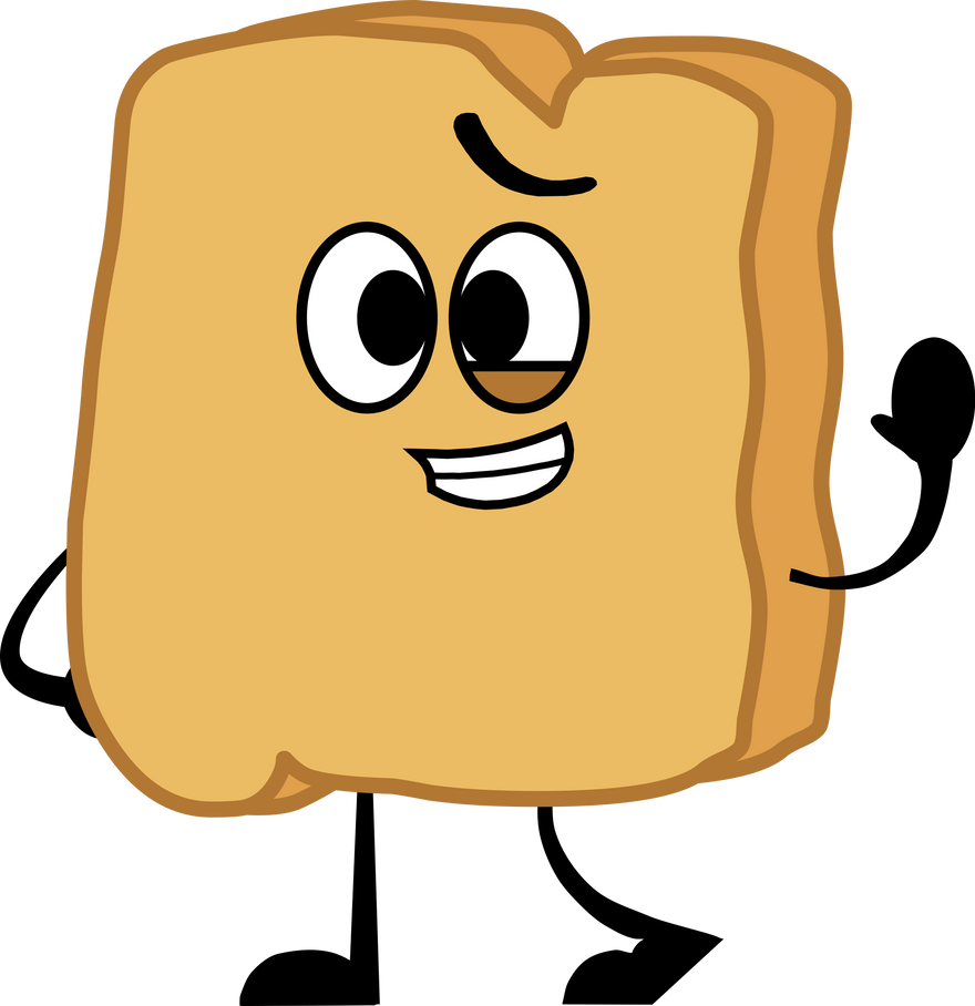 BFDI Digital Art - Woody by LittleKJ20 on DeviantArt