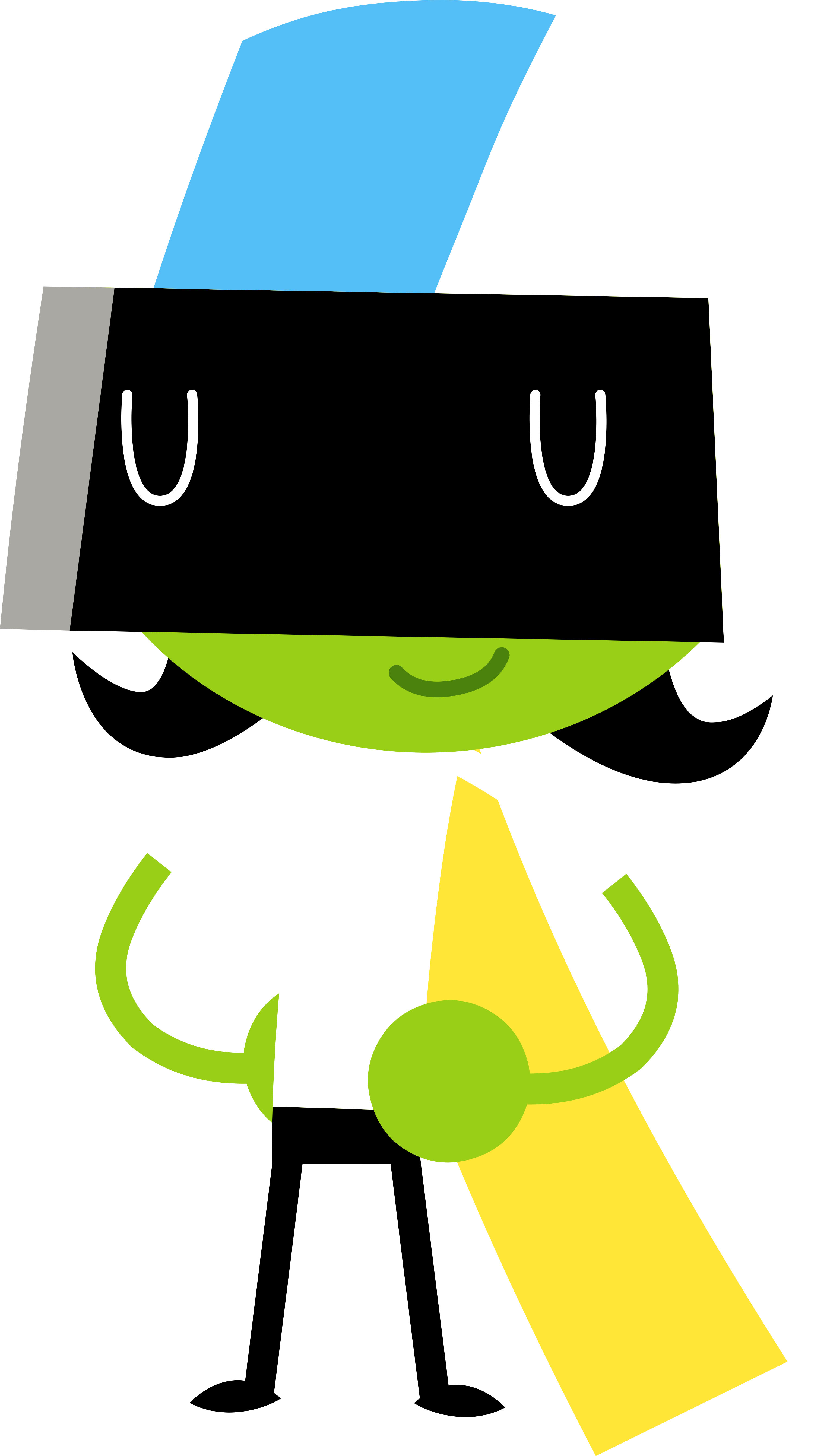 Funstartart Deviantart Program PBS Kids Digital Art - Random #15 by LittleKJ20 on DeviantArt