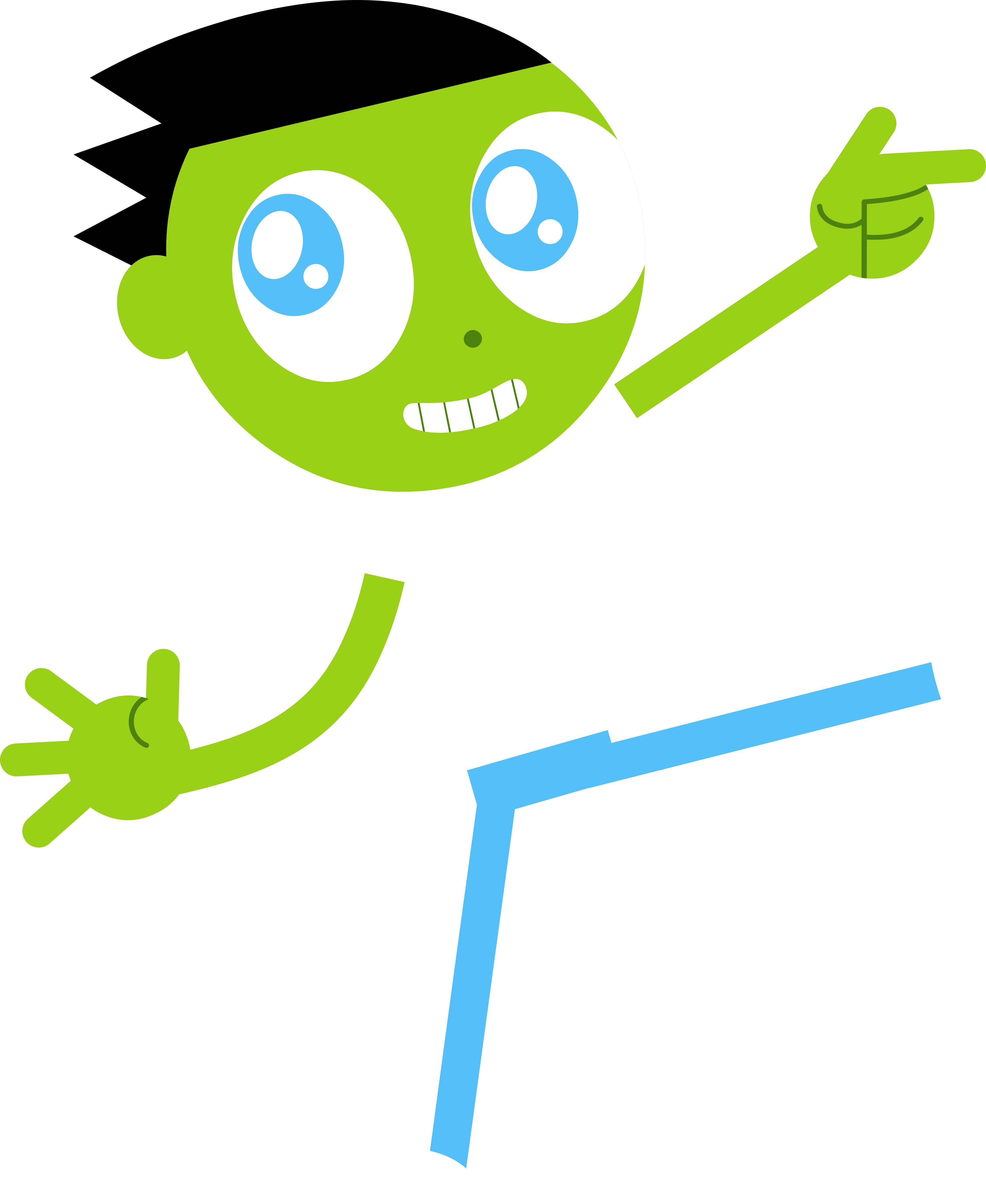 Funstartart Deviantart Program PBS Kids Digital Art - Random #22 by LittleKJ20 on DeviantArt
