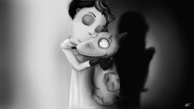 Frankenweenie