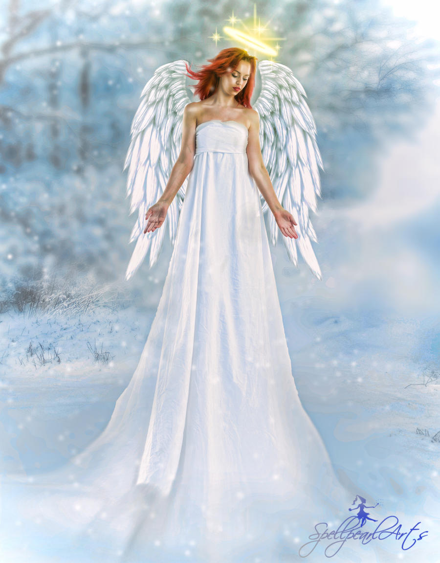 Angel of Christmas