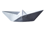 Paperboat 1