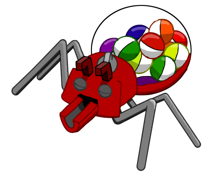 Arachapon