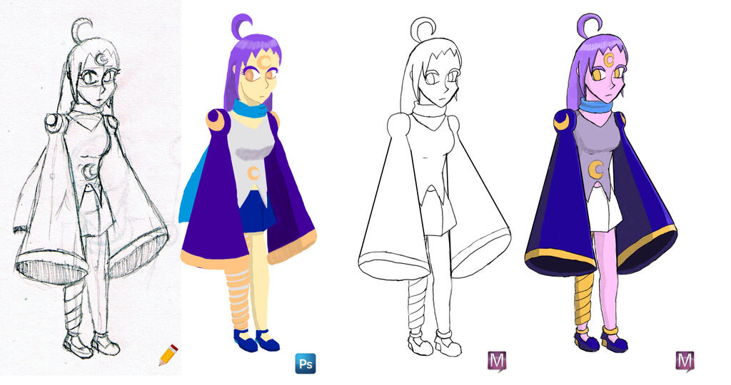 Exclipse Style Eclipse Styles by TheTeapotTanuki on DeviantArt