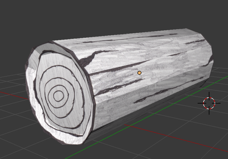 Log Render Icon Log Render by TheTeapotTanuki on DeviantArt