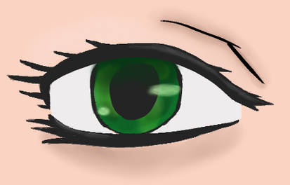 Eye Practice 2