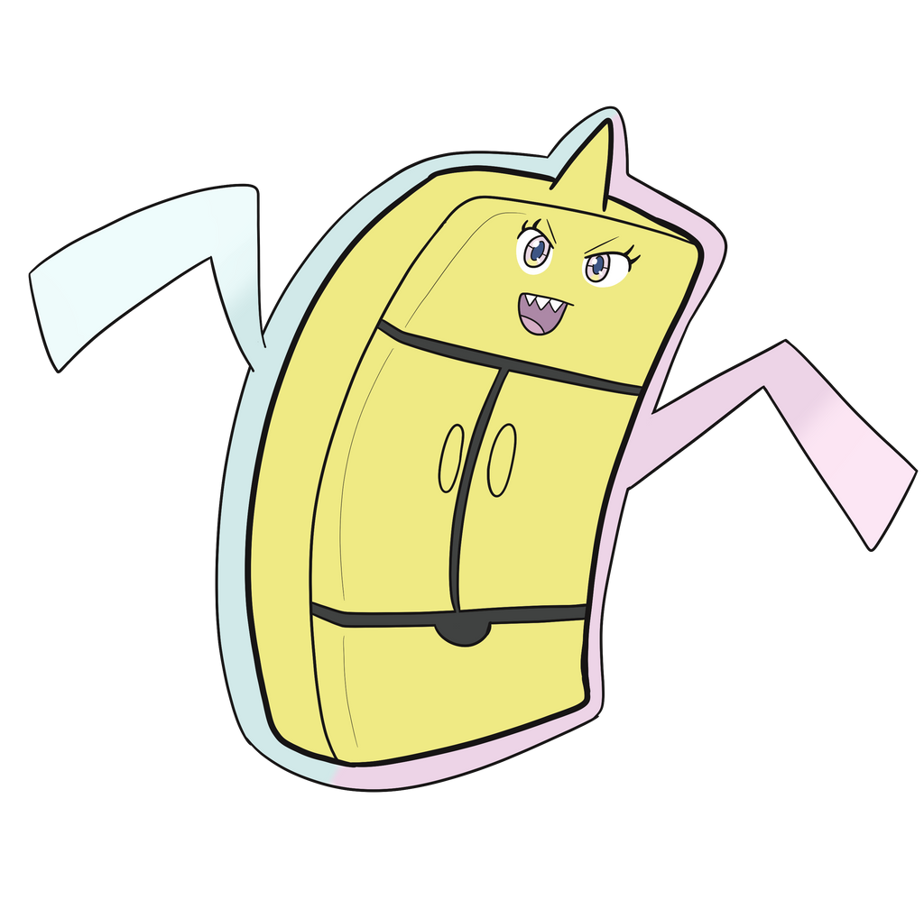 Iono Rotom-Frost by TheTeapotTanuki on DeviantArt