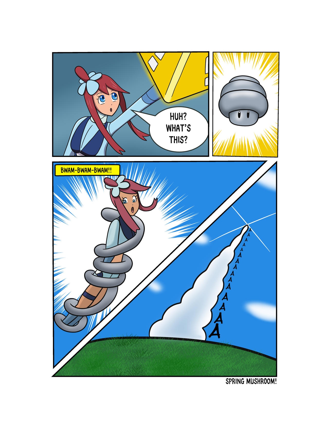 Choose Your Own Change Skyla By TheTeapotTanuki On DeviantArt Choose your own change skyla by theteapottanuki on deviantart