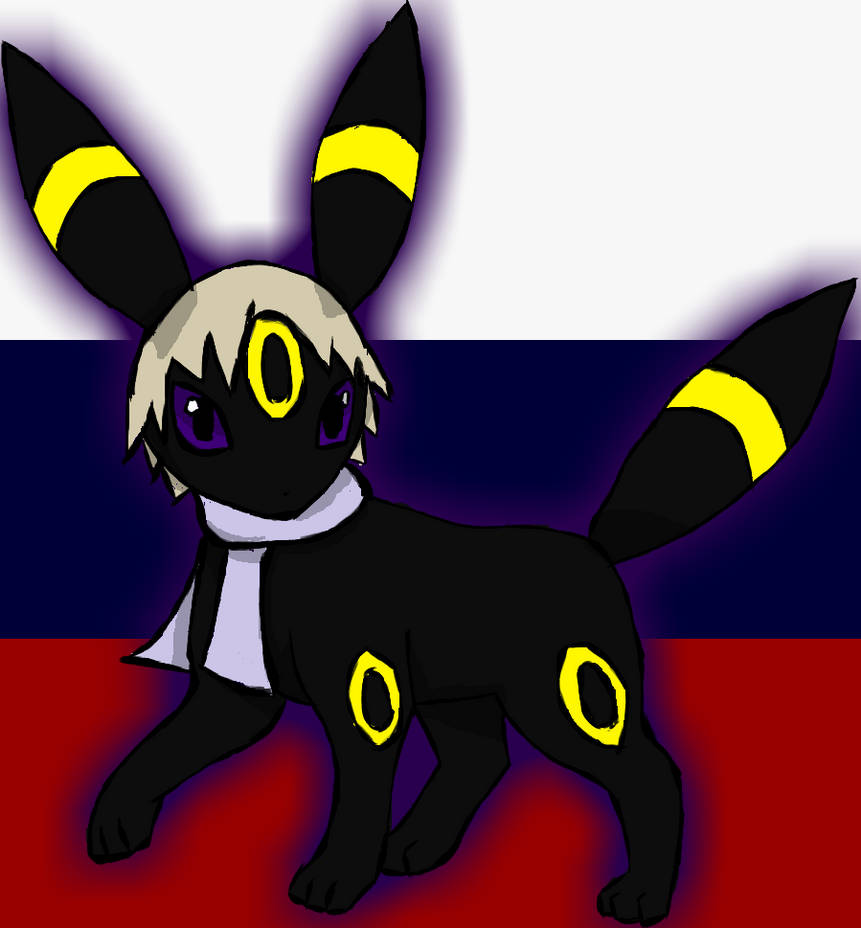 Poketalia Russia