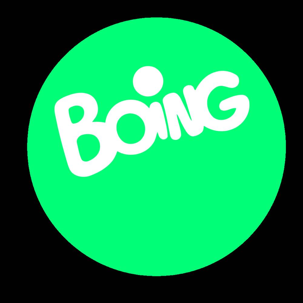 Boing UK Logo (2021-present) by DanielTubeIsBack on DeviantArt