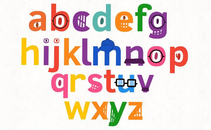 TVOKids Letters by DanielTubeIsBack on DeviantArt