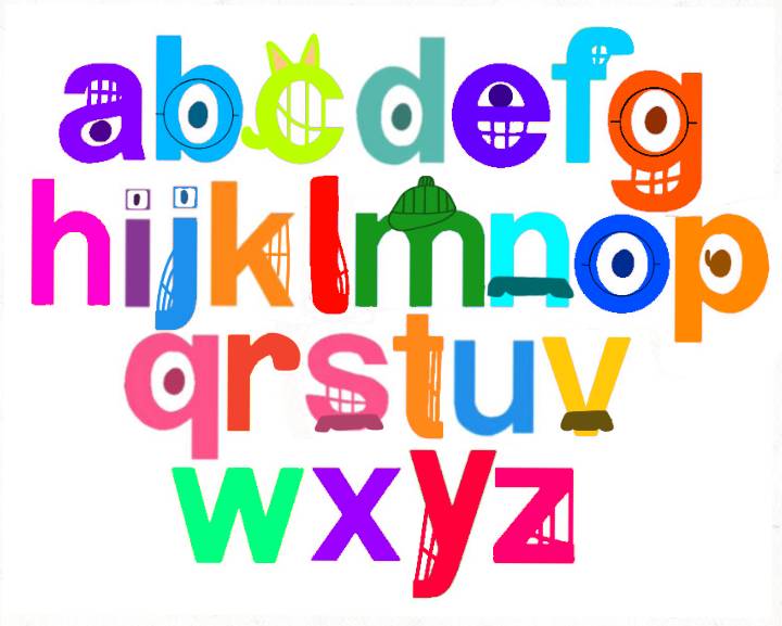 TVOKids Lowercase Shidinn Letters! by TheBobby65 on DeviantArt