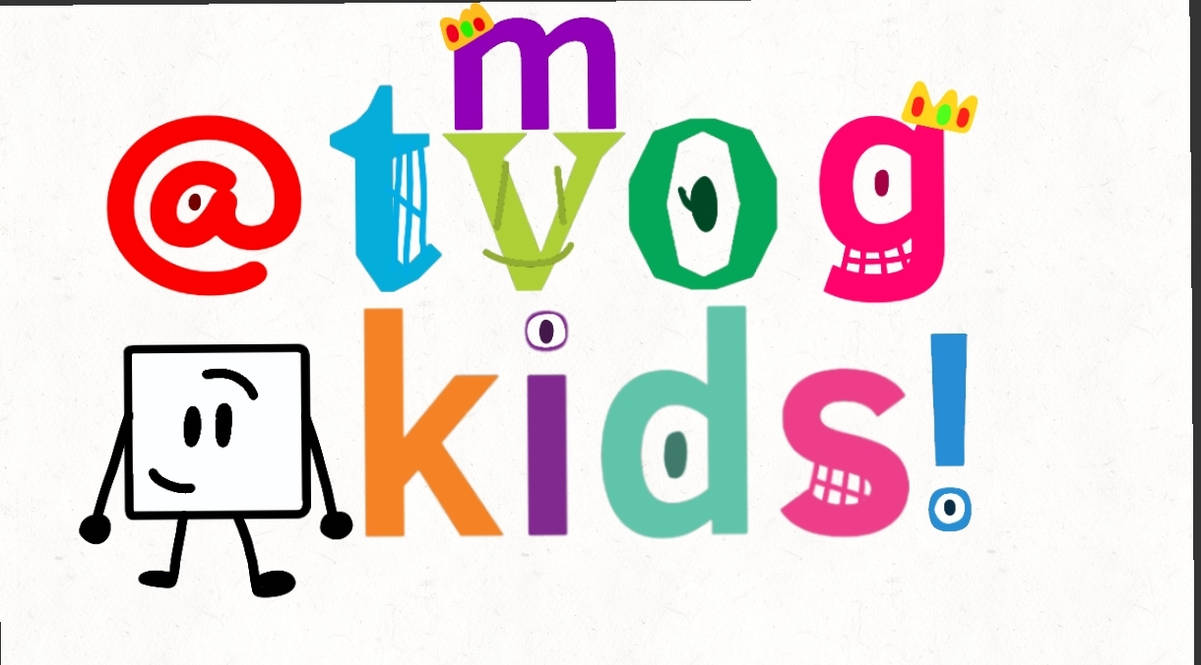 TVOKids Logo (My Version) by DanielTubeIsBack on DeviantArt