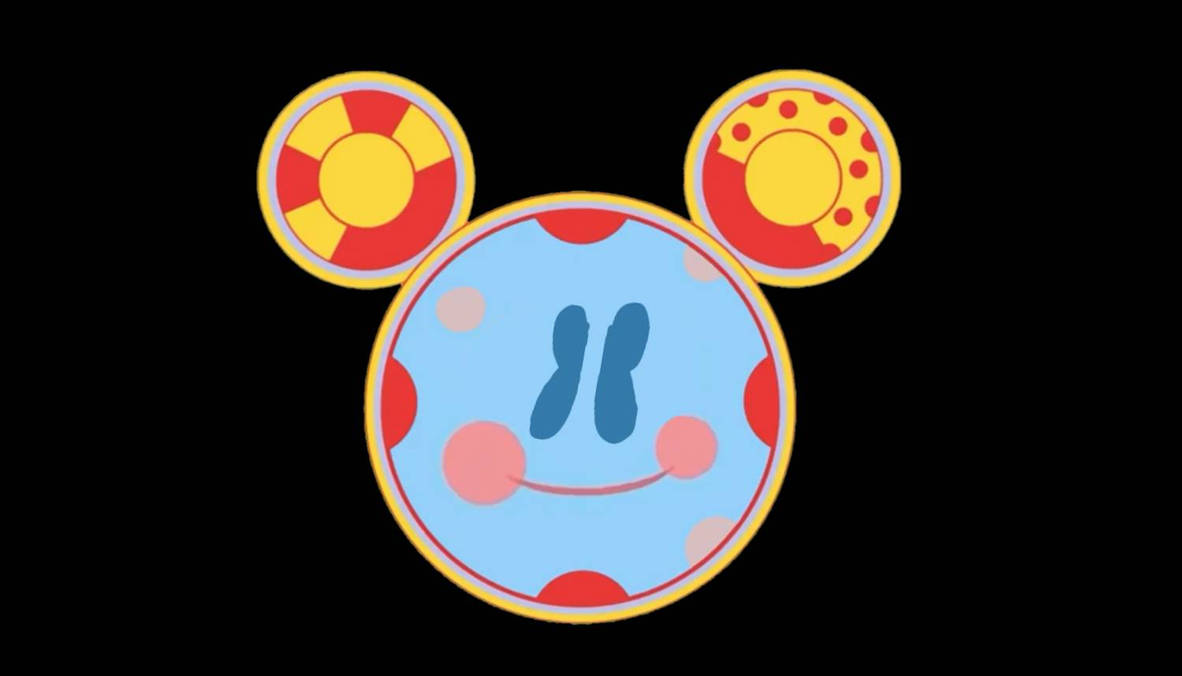 Toodles In Paul Rudish Style (FIXED) by DanielTubeIsBack on DeviantArt