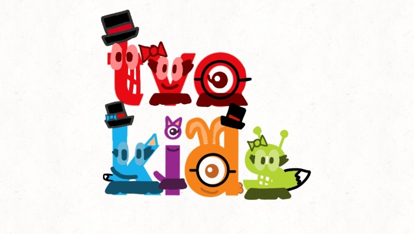 TVOKids Logo (My Version/FIXED) by DanielTubeIsBack on DeviantArt