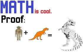 math is cool