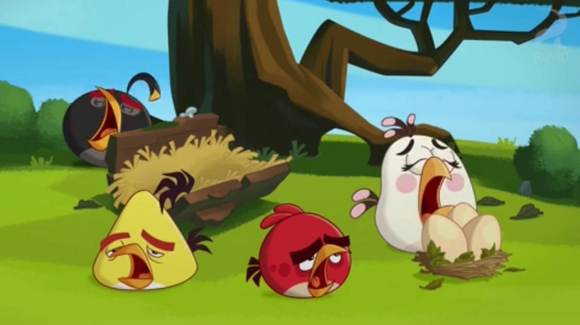 Angry birds сердитый. Злые птички (Angry Birds toons!) 2013. Игра Angry Birds toons. Angry Birds toons птицы.