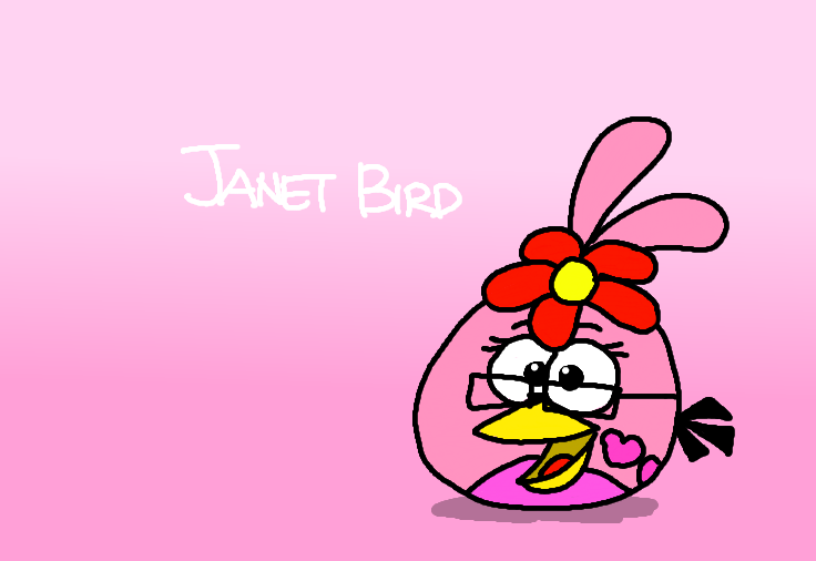 Janet Bird