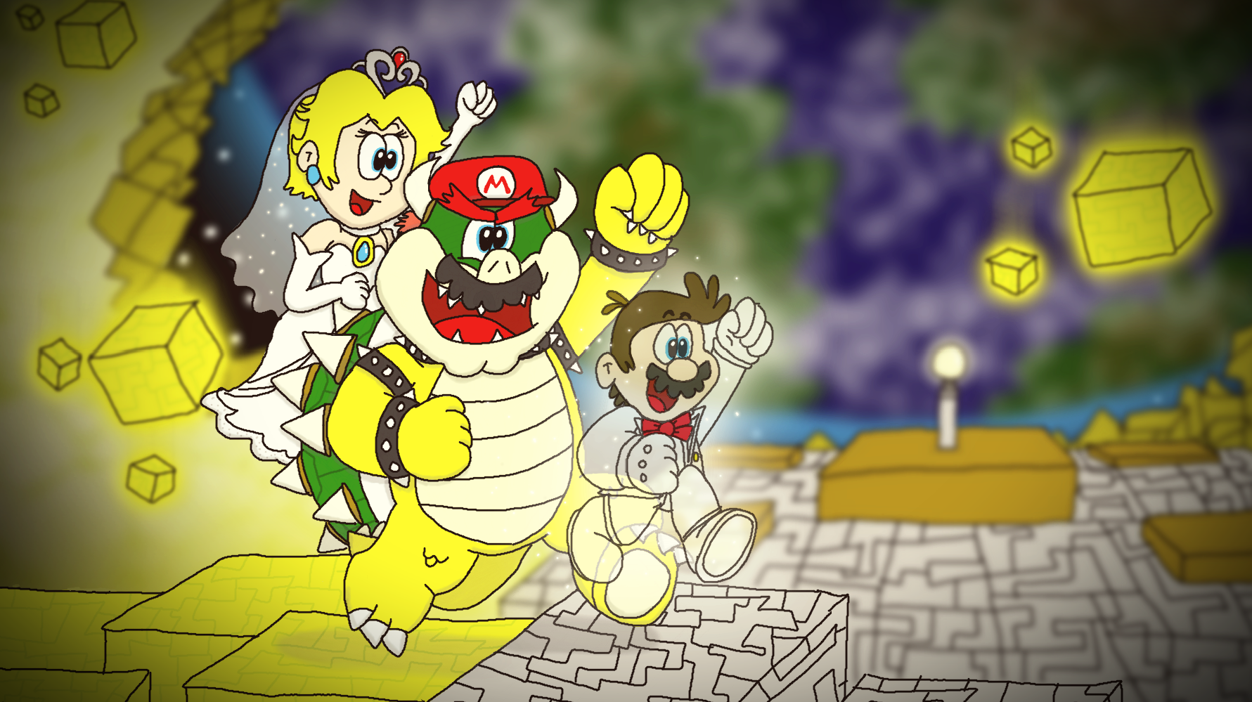 Spoilers Break Free Lead The Way By Yoshibowserfanatic On Deviantart Spoilers Break Free Lead The Way By Yoshibowserfanatic On Deviantart