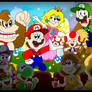 Mario Movie, Here we Come!