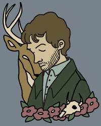 Will + Stag