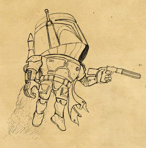 BOBA FETT