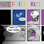 Foss Forest #25 - (Very) Far From Home