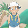 Alola Preschooler