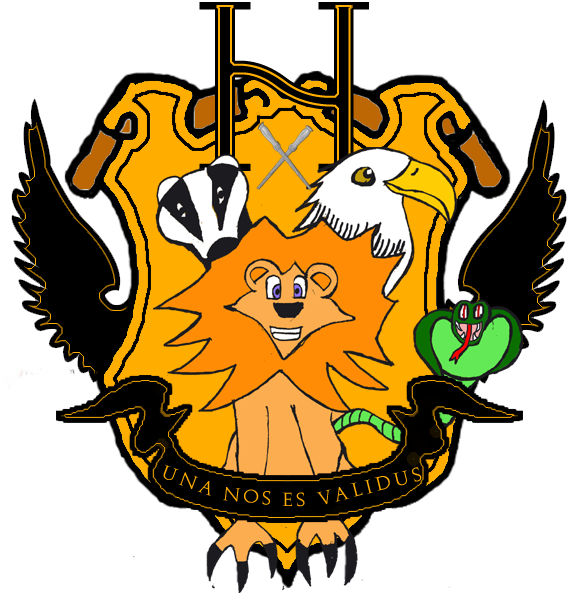 My Hogwarts Crest By LiviaAlexandra On DeviantArt my-hogwarts-crest-by-liviaalexandra-on-deviantart