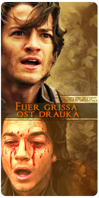 Richard ~ Fuer grissa ost drauka...