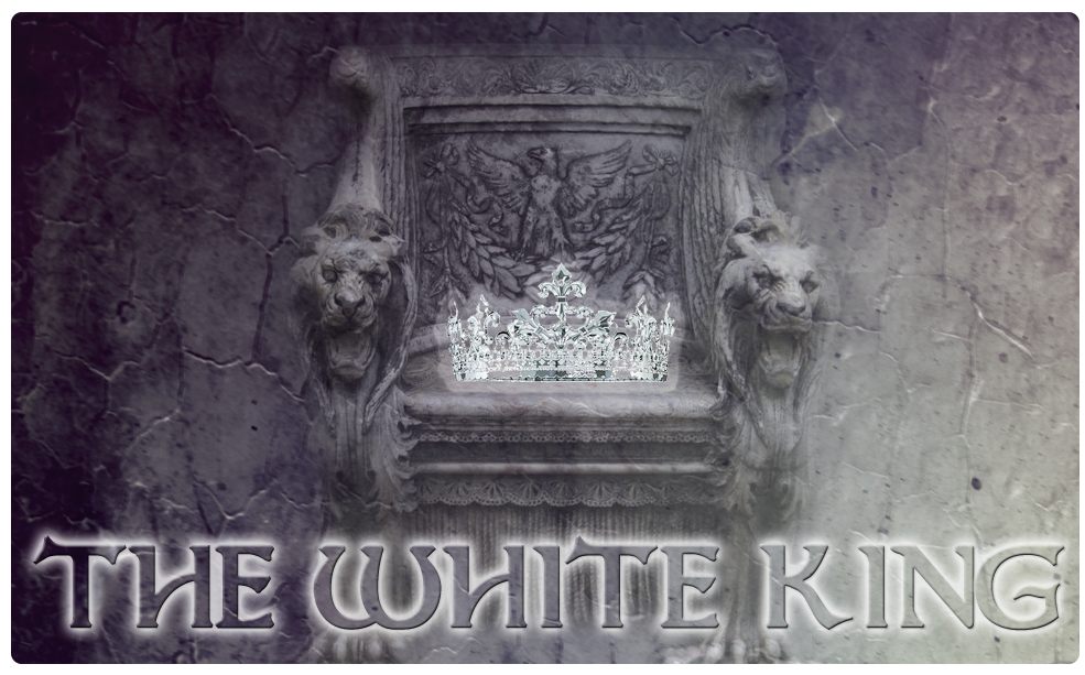 The White King