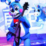 Toy Bonnie