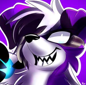 Doogo oc by Akita4ce Doogo oc by Akita4ce