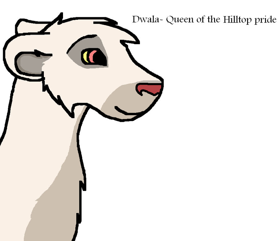 Dwala by strawberrycorgi on DeviantArt