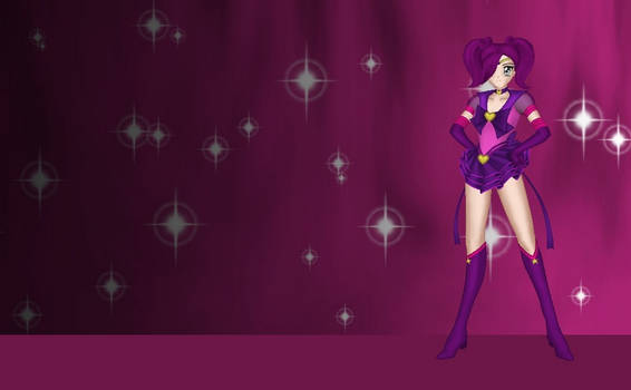 Sailor dark envy walpapper