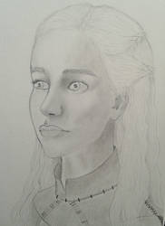 Daenerys Targaryen #2