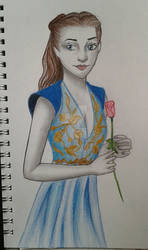 Margaery Tyrell