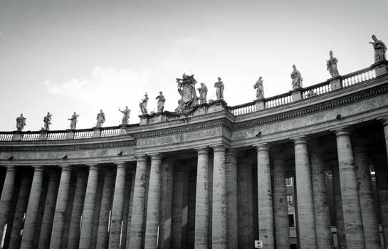 San Pietro Square