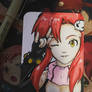 Yoko Littner