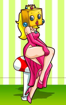 comission 4 MugenKeiji 2