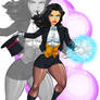 Zatanna 