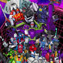 Transformers happy 35th anniversary 