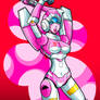 Autobot Arcee