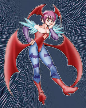 old origins Lilith