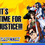 its time for justice