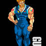 Sf6 guile