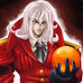 Castlevania Blood Alliance