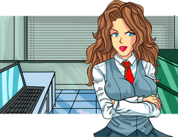 7 dlls comission 4 BethanyHunter 292