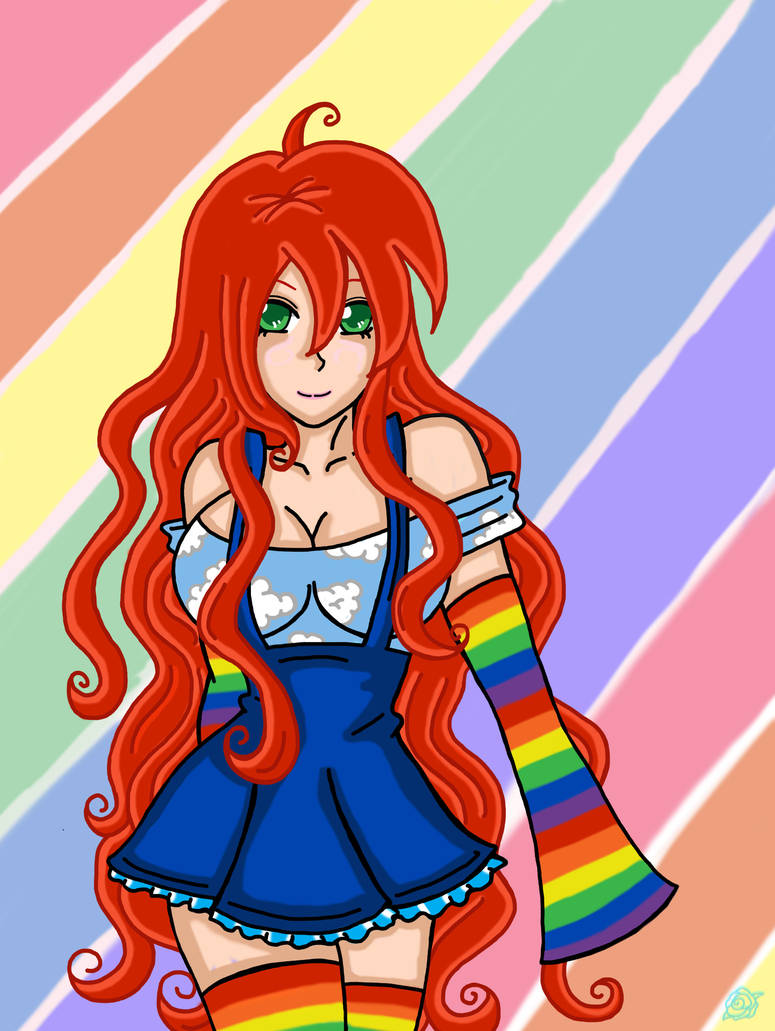 Bright Rite Updated Brite Rite 2015 by BlueRoseComix on DeviantArt